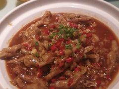 -宅里香.自然餐厅(湘大店)