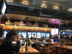 -CIRCLE·酒吧(第一国际店)