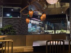 -湊湊火锅·茶憩(来福士广场店)