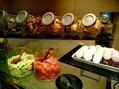 -BLD西餐厅(成都首座万丽酒店)