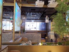 大堂-鲜潭蒸汽石锅鱼(五道口购物中心店)
