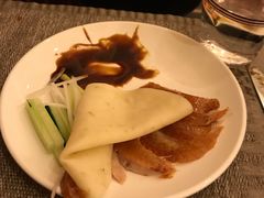 -盛宴自助餐厅(运达喜来登店)