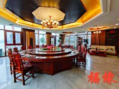 包厢-东湖食堂·湖景餐厅•会议