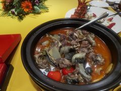 -味可道美食坊(福基路店)