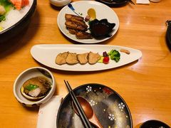 -王鼎精致料理铁板烧(世博源店)