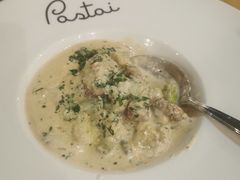 -BONAZZA 意大利餐厅