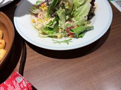 -萨莉亚(巴黎春天成山店)