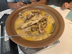 -有缘餐厅(湖塘店)