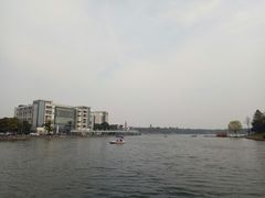 -美兰湖景区