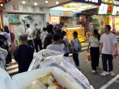 生煎包-腾元生煎(西华路店)