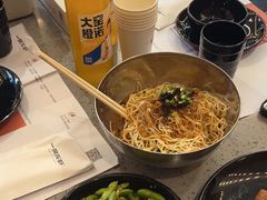 -一棠龙虾•王牌虾球(恒隆广场店)