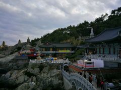 -海东龙宫寺