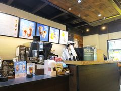 -星巴克(济南丁豪广场店)