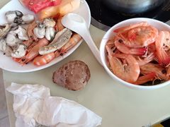 -新梅园不夜粥(龙华店)