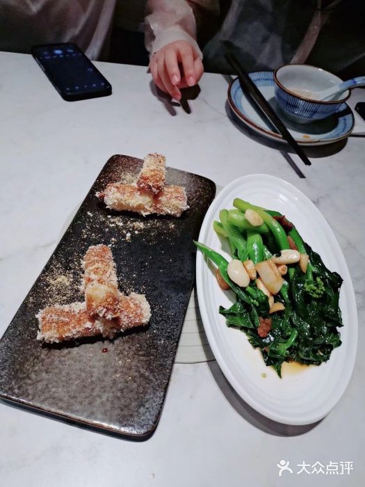 望蓉城·古法酸菜鱼(世纪汇店)图片