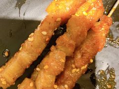 -马海涛牛肉串·午市牛腩饭·烧烤夜宵(领汇广场店)
