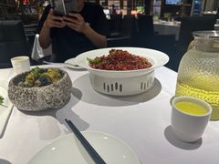 -毛家饭店·融合新湘菜·主题宴(齐鲁软件园店)