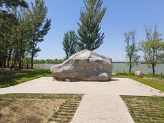 -野鸭湖国家湿地公园