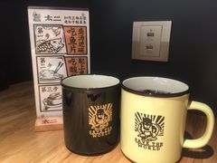 -太二酸菜鱼(深圳布吉万象汇店)
