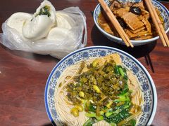 -西园寺素食(西园弄戒幢律寺店)