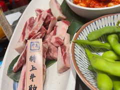 -NIUAN牛庵·日式和牛烧肉(恒隆店)