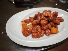 -金陵后厨·南京菜(新街口秣陵路店)