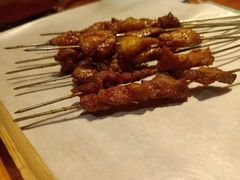 -城边边烧烤-魏晋烤肉旗舰店