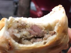 烤包子-新疆和田烧烤王(凤凰路店)