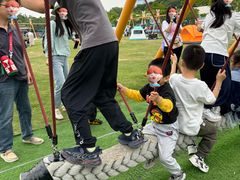 -季高兔窝窝亲子园(上海薰衣草公园店)