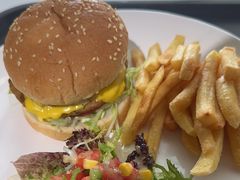 -贝林大翅鲸简餐厅(国家海洋博物馆店)