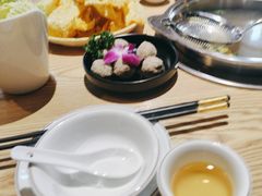 -正禾鲜·潮汕牛肉火锅(凯德天府店)