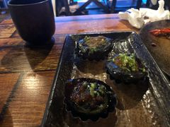 烤皮蛋-质烤烤物·活烤海鲜(质烤总店)