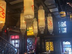 大堂-小龙坎火锅(春熙太古里店)