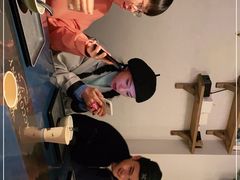 -乔街深夜食堂·台州菜·高压锅生蚝(杭州总店)