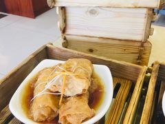 -中恒华茶楼(牌坊店)