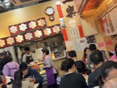 -一乐烧鹅(中环店)