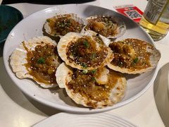 -大富贵烧烤公司(双廊店)