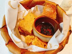 -俏贝拉(裕后街店)