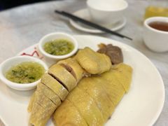 壹心鸡-文记壹心鸡(宝华路店)