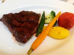 -佐度王子扒房(西城红场店)