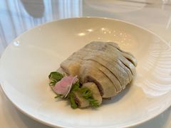 -湖影中餐厅·南京金茂威斯汀大酒店