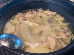 -同仁四季椰子鸡(海岸城天利店)