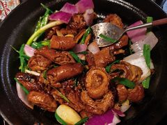 -旺爷砂锅·茶作(国贸城店)