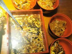 元气满满鳗鱼饭三吃-鳗鱼家·深夜食堂(军博店)