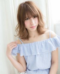-TRIMS HAIR 修剪造型·烫染接发