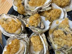 -蚝抵食·湛江生蚝(湾北路店)