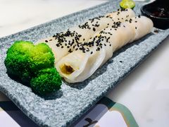 富山炸二两-富山虾饺点心餐厅(群光广场店)