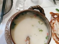 -北京老铺烤鸭(老城根店)