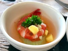 -厦门悦华酒店·绿庭主题自助餐厅