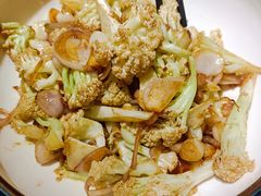 -外婆私房菜(新亚百货店)